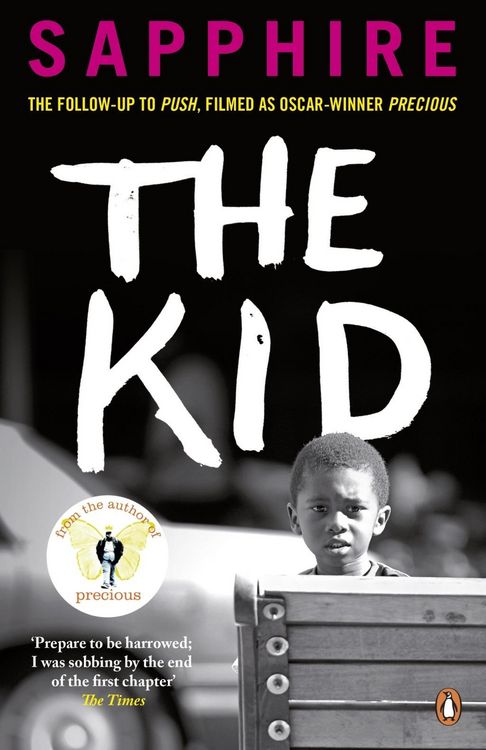 Produktbild: The Kid