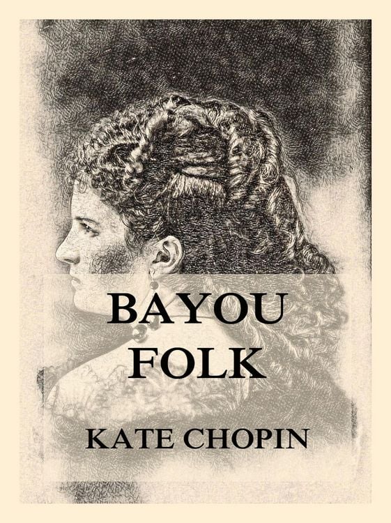 Produktbild: Bayou Folk