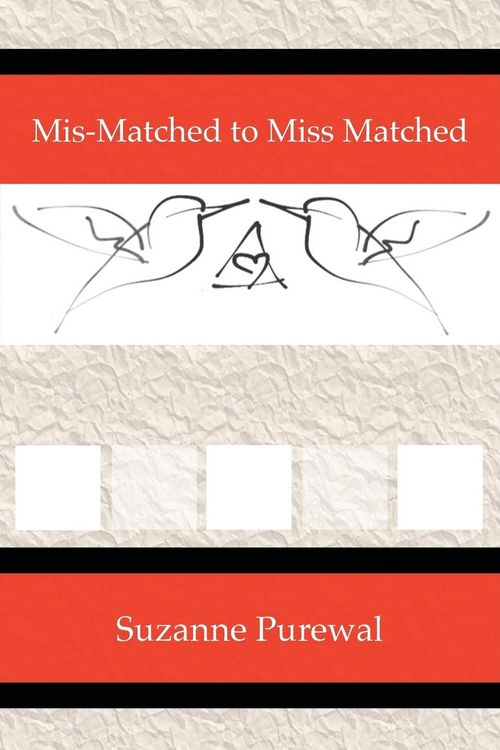 Produktbild: Mis-Matched to Miss Matched