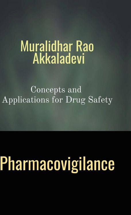 Produktbild: Pharmacovigilance