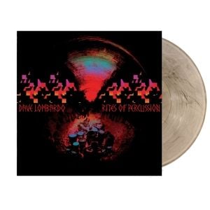 Produktbild: Rites Of Percussion (Cigar Smoke Col. LP)