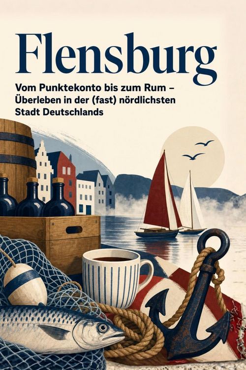 Produktbild: Flensburg