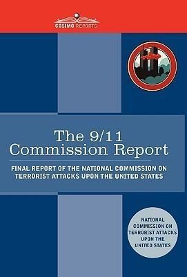 Produktbild: The 9/11 Commission Report
