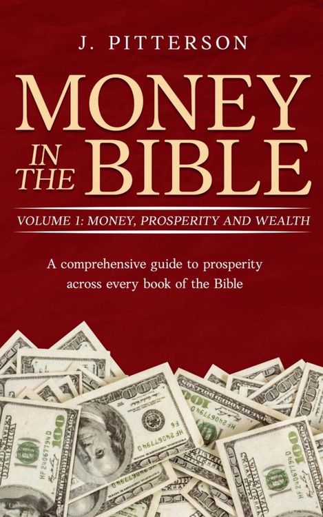 Produktbild: Money in the Bible