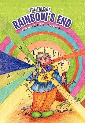 Produktbild: The Tale of Rainbow's End