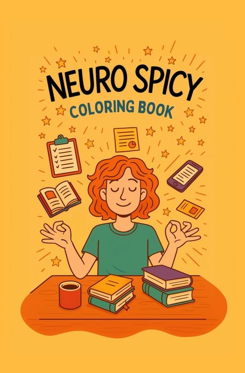 Produktbild: Neuro Spicy