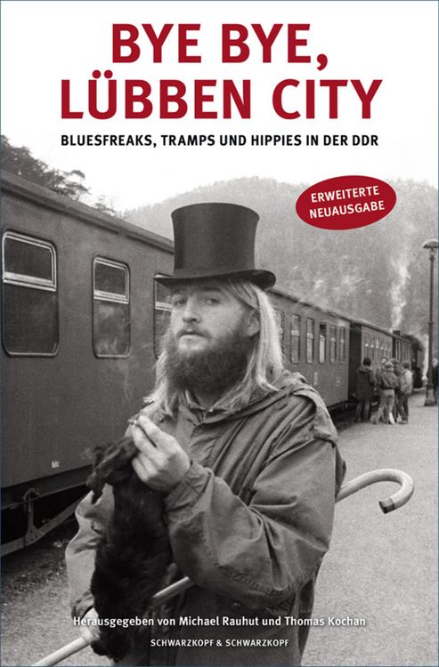 Produktbild: Bye bye, L&uuml;bben City