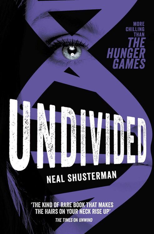 Produktbild: Undivided