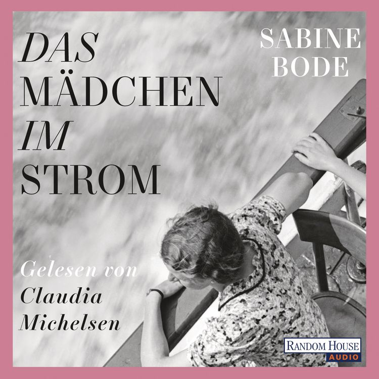 Produktbild: Das M&auml;dchen im Strom