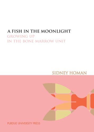 Produktbild: A Fish in the Moonlight