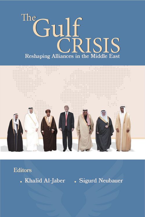 Produktbild: Gulf Crisis