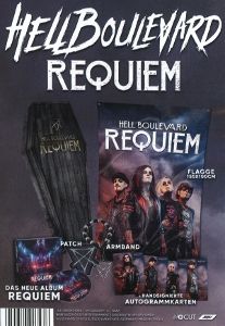 Produktbild: Requiem/Fanbox