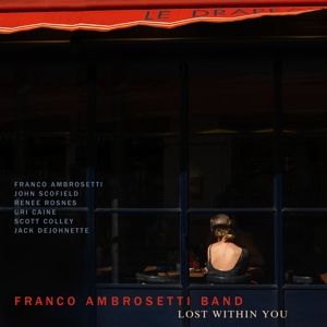 Produktbild: Lost Within You