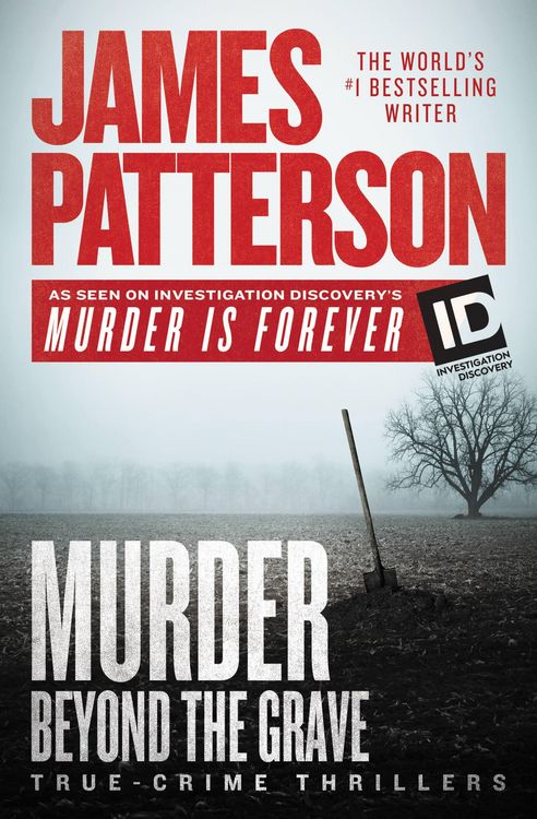 Produktbild: Murder Beyond the Grave