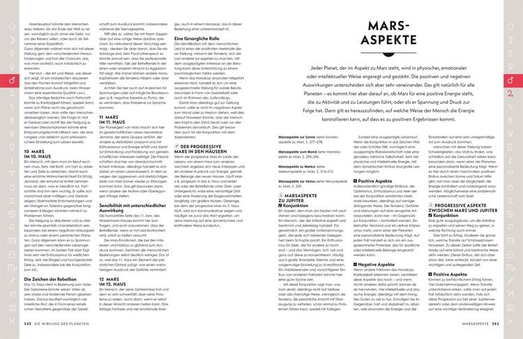 Produktbild: Parkers Astrologie