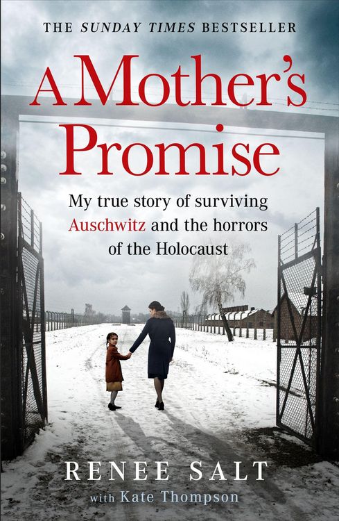 Produktbild: A Mother's Promise