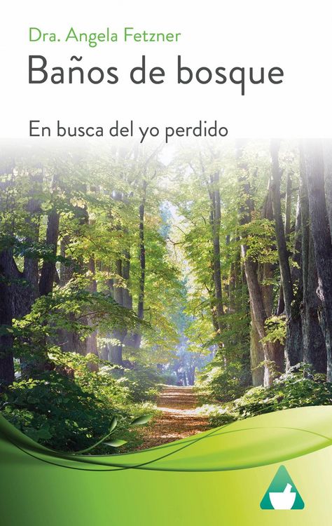 Produktbild: Ba&ntilde;os de bosque