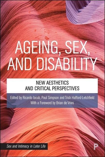 Produktbild: Ageing, Sex and Disability