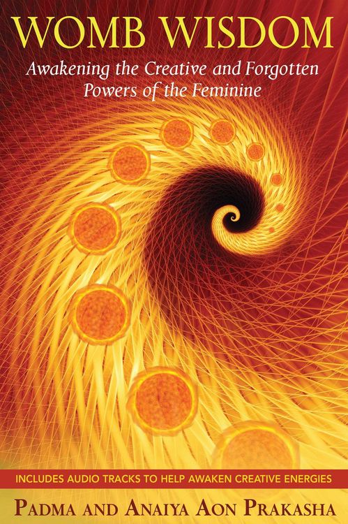 Produktbild: Womb Wisdom