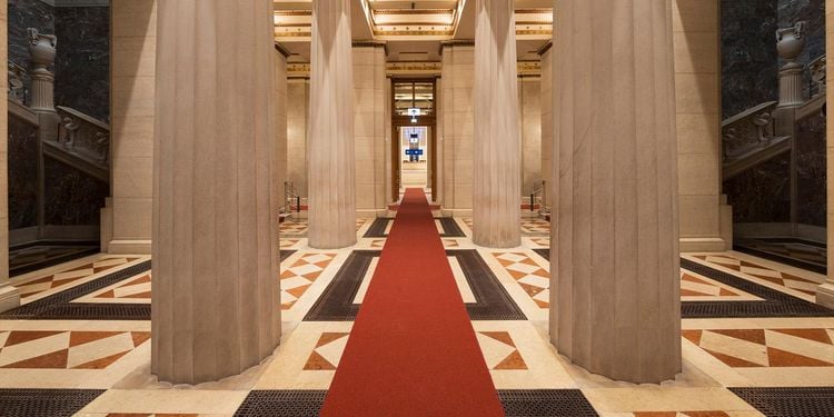 Produktbild: Parlament &Ouml;sterreich