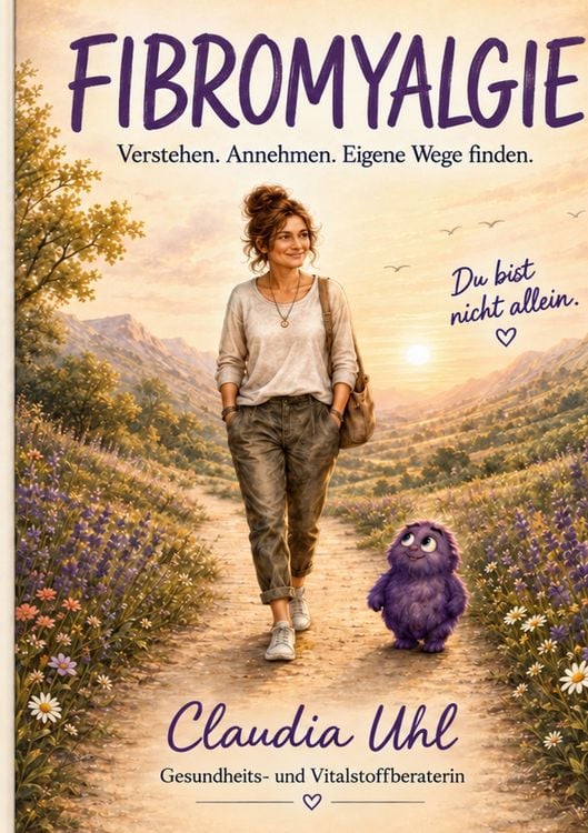 Produktbild: Fibromyalgie