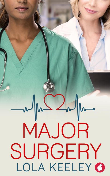 Produktbild: Major Surgery