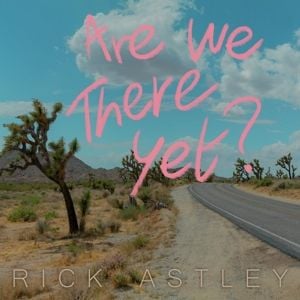 Produktbild: Are We There Yet?
