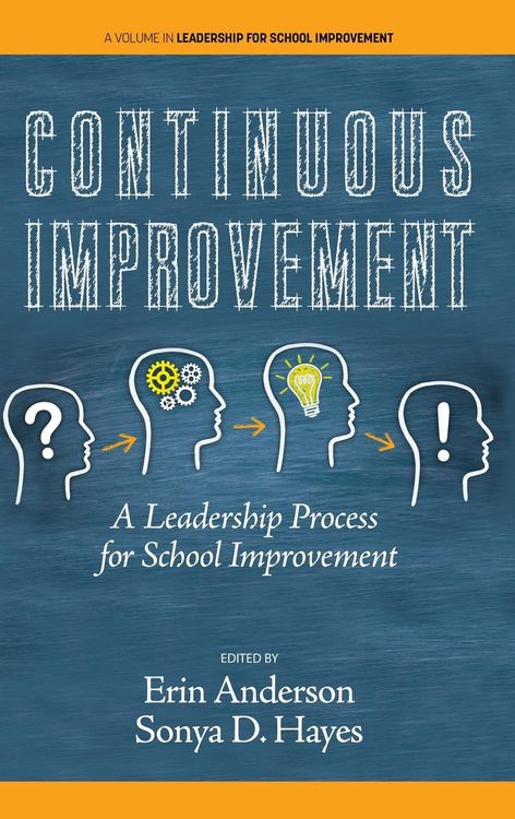 Produktbild: Continuous Improvement