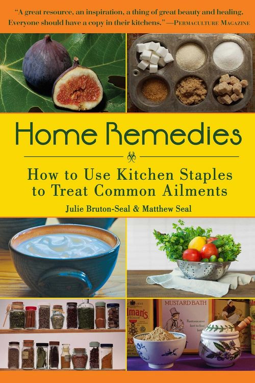 Produktbild: Home Remedies