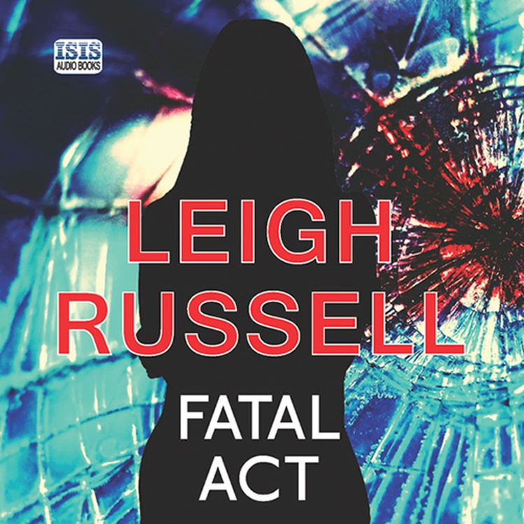 Produktbild: Fatal Act