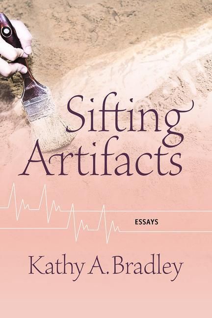 Produktbild: Sifting Artifacts