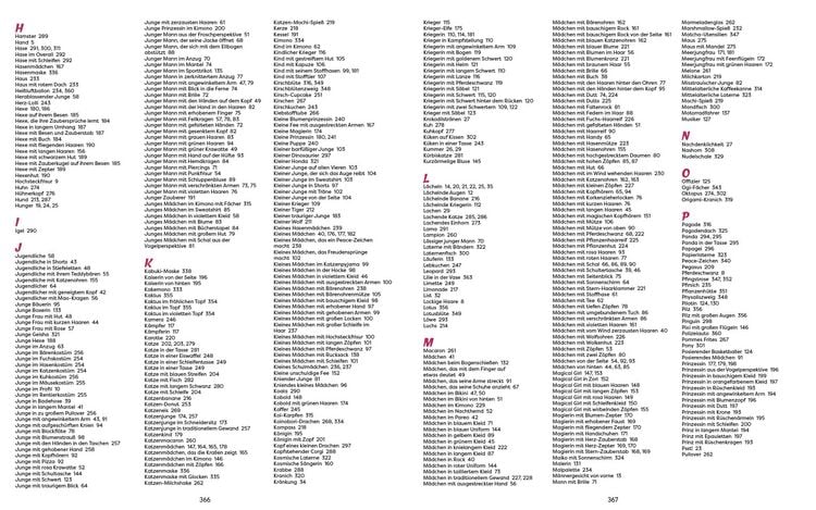Produktbild: Die ultimative Motiv-Bibliothek &ndash;&nbsp;1000 x Manga zeichnen
