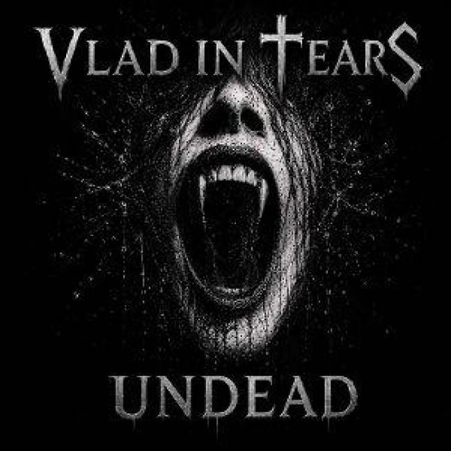 Produktbild: Undead (Digipak 2CD)