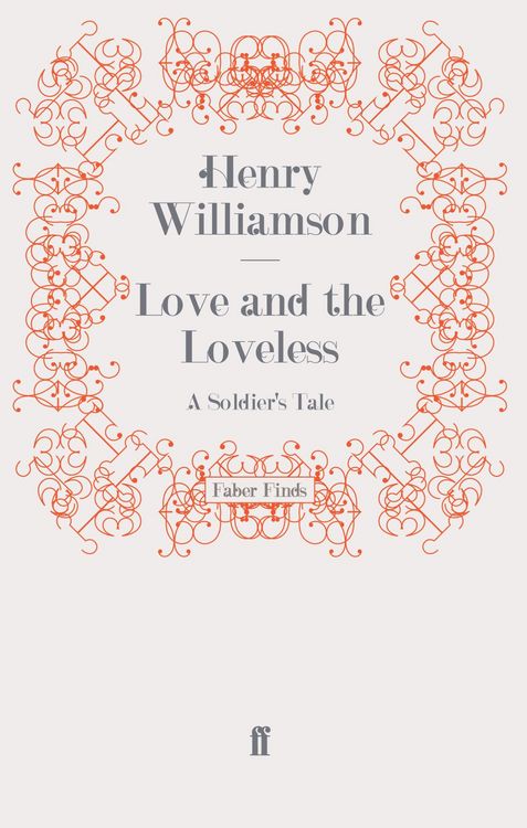 Produktbild: Love and the Loveless