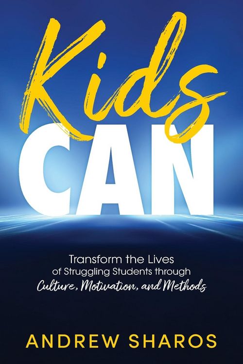 Produktbild: Kids Can