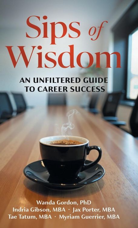 Produktbild: Sips of Wisdom