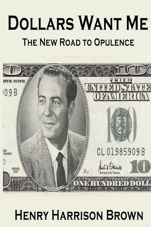 Produktbild: Dollars Want Me