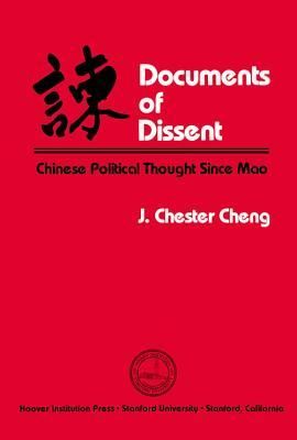 Produktbild: Documents of Dissent
