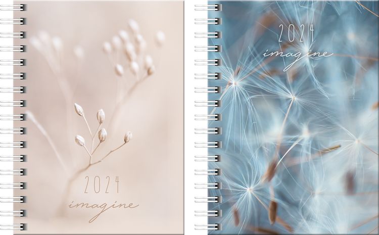 Produktbild: TaschenkalenderPerfect1W/2S Imagine