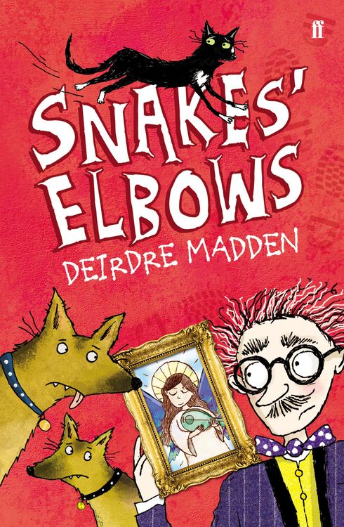 Produktbild: Snakes' Elbows