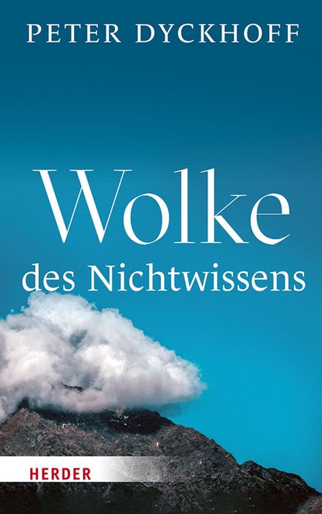Produktbild: Wolke des Nichtwissens