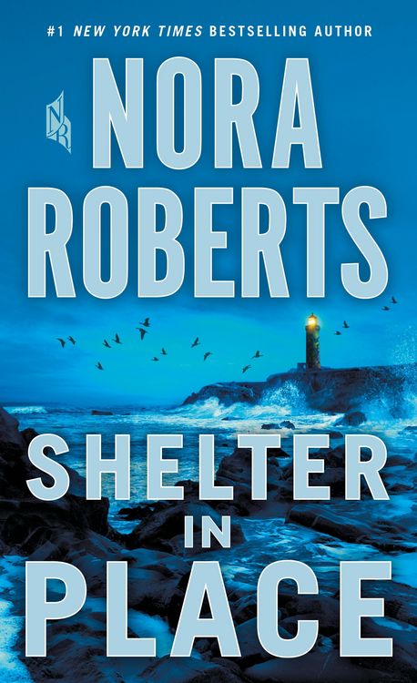 Produktbild: Shelter in Place