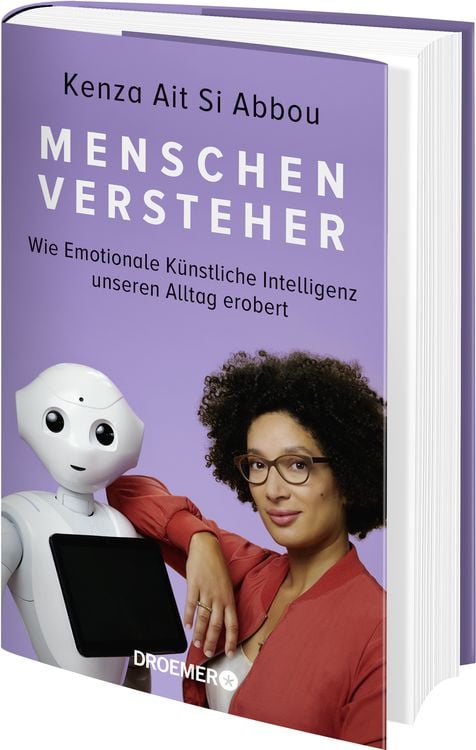 Produktbild: Menschenversteher