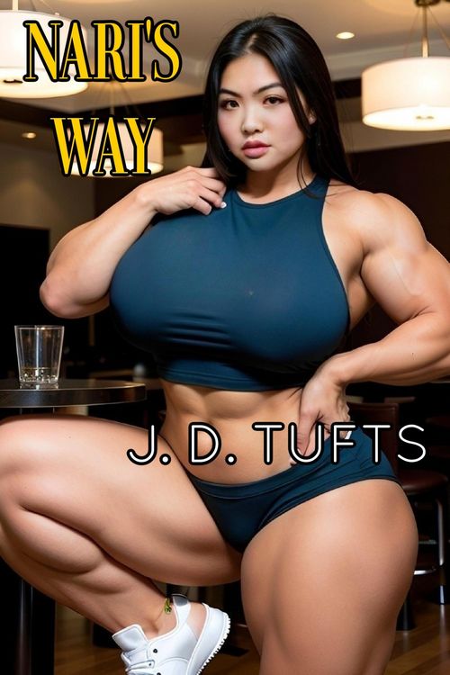 Produktbild: Nari's Way