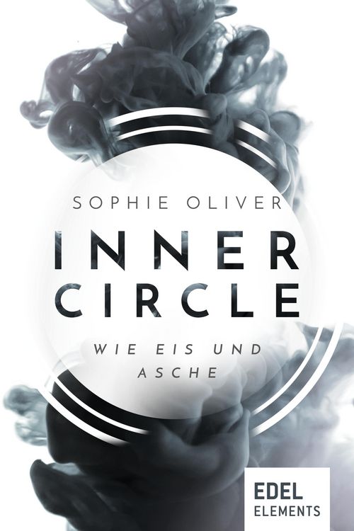 Produktbild: Inner Circle - Wie Eis und Asche