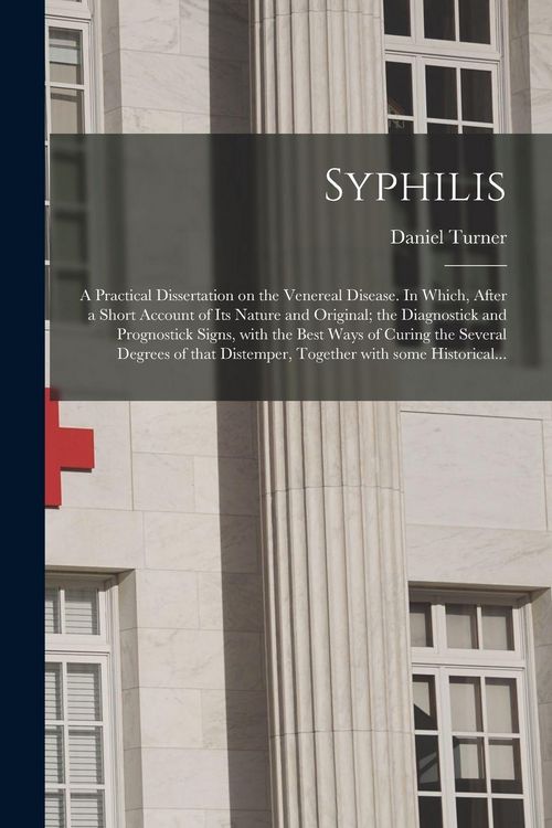 Produktbild: Syphilis