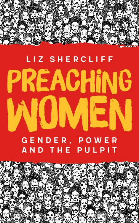 Produktbild: Preaching Women