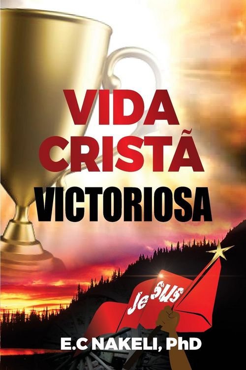 Produktbild: Vida Crist&atilde; Victoriosa