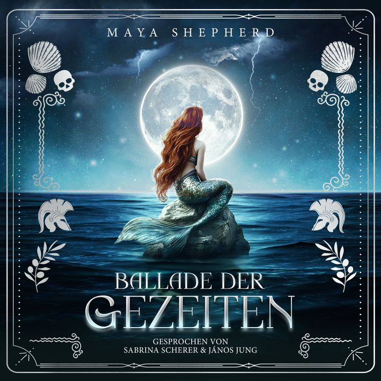 Produktbild: Ballade der Gezeiten