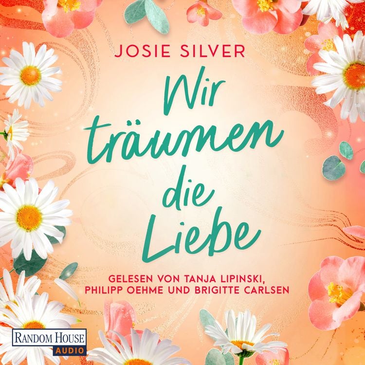 Produktbild: Wir tr&auml;umen die Liebe